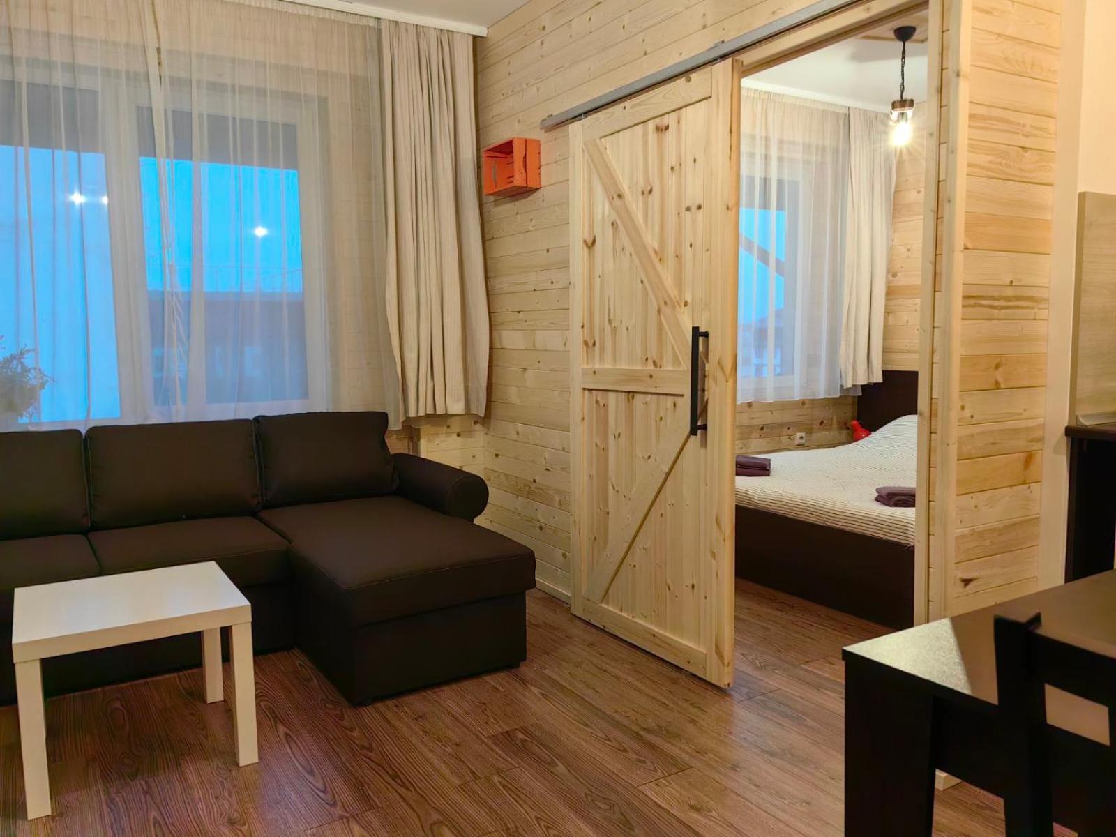 Bansko Royal Towers - Studio 541 Exterior foto